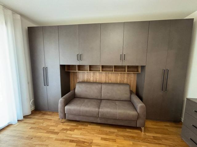 Monolocale via Antonio Bordoni 6, Melchiorre Gioia, Milano