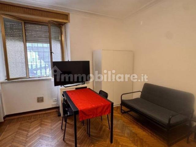Monolocale via Antonio Cecchi 48, Aurora, Torino