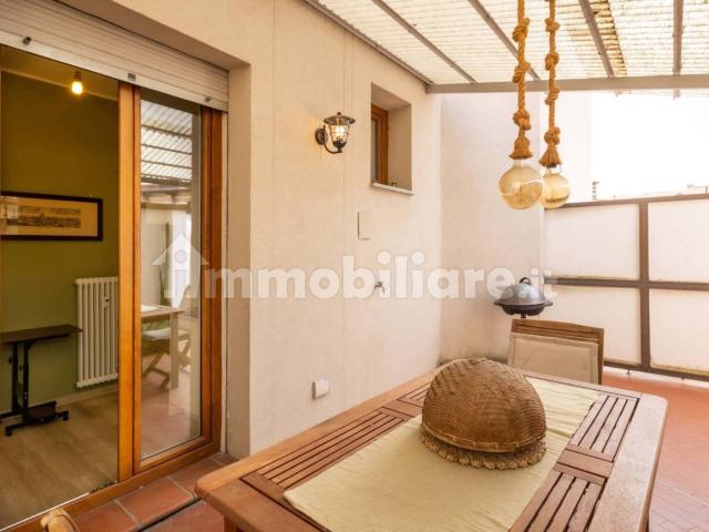 Monolocale via Antonio Cecchi, Washington, Milano