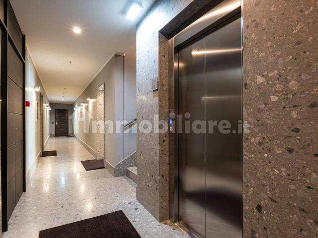 Monolocale via Antonio Cecchi, Washington, Milano