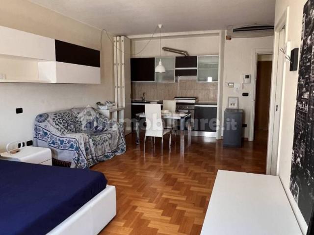 Monolocale via Antonio Salandra 15, Mazzini, Lecce
