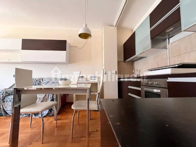 Monolocale via Antonio Salandra 15, Mazzini, Lecce