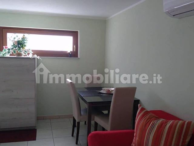 Monolocale via Antonio Scopelliti 40, Popilia Vagliolise, Cosenza