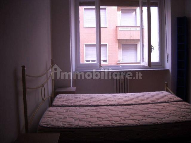 Monolocale via Avigliana 13, Cit Turin, Torino