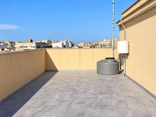 Monolocale via Bacchilide 21, Gelone Cadorna, Siracusa