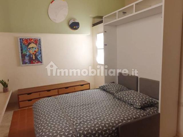 Monolocale via Baccio da Montelupo 80, Centro, Montelupo Fiorentino