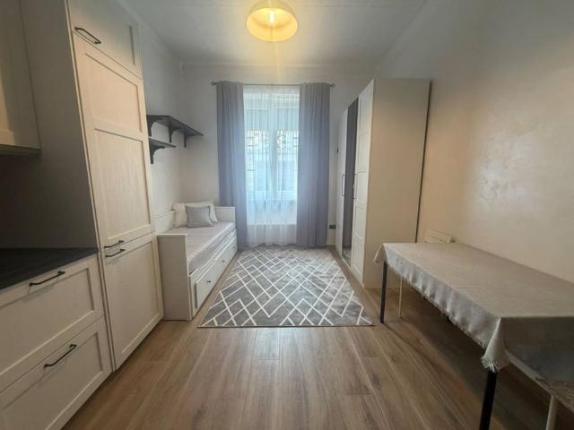 Monolocale via Balme 56, Campidoglio, Torino
