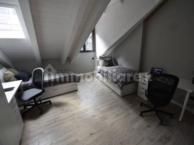Monolocale via Bardonecchia 112, Pozzo Strada, Torino