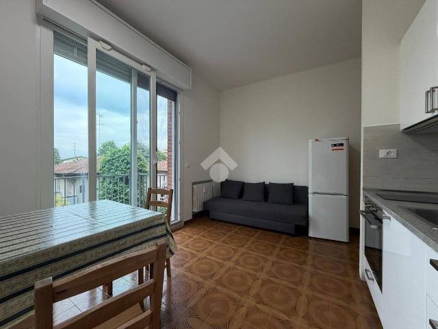 Monolocale via bentivogli 29, Centro, Castenaso