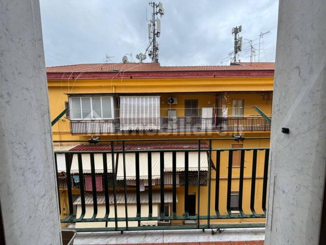 Monolocale via Benedetto Cairoli, 42, Arenaccia, Napoli
