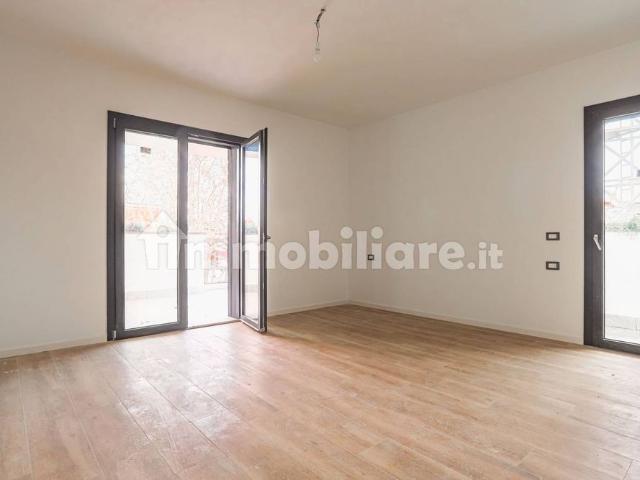 Monolocale via Benedetto Torti 76, Borghesiana, Roma