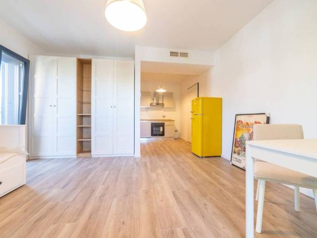 Monolocale via Benedetto Torti 76, Borghesiana, Roma