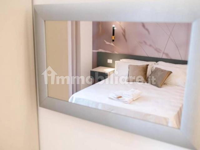 Monolocale via Bebio 4, Trani