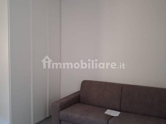 Monolocale via Belvedere, Centro, San Pellegrino Terme