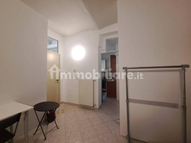 Monolocale via Belfiore 59, San Salvario Dante, Torino