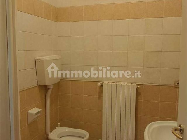 Monolocale via Berengario, Ospedale, Carpi