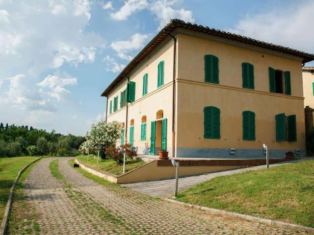 Monolocale Via Berlinguer
