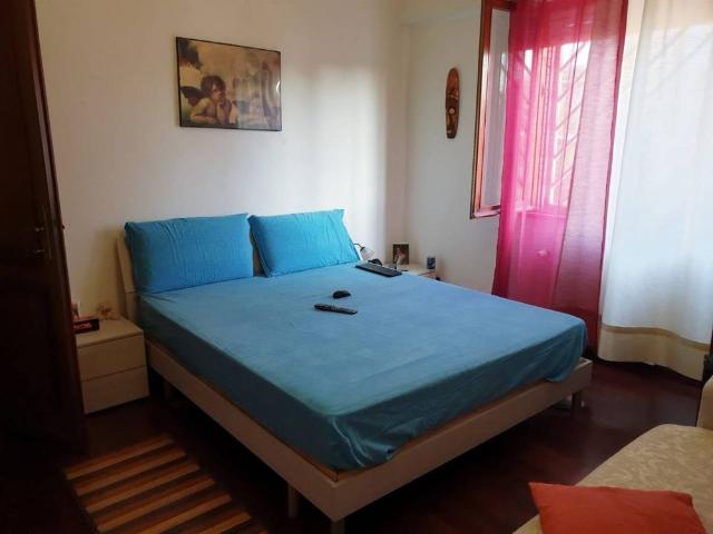 Monolocale via Bernardino Daniello, Casal Bernocchi, Roma
