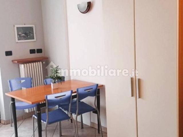 Monolocale via Besucco 10, Collina, Pinerolo