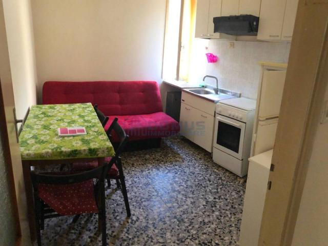 Monolocale via Bonifazio Asioli, Ospedale Villaggio Manenti, Reggio Emilia