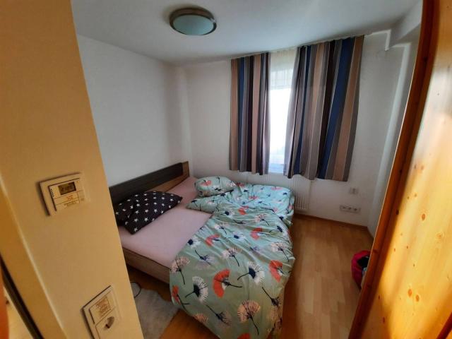Monolocale via Böden 11, Centro, San Candido