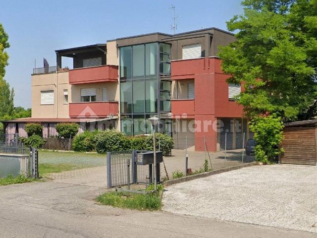 Monolocale via Bologna, 126, Centro, San Giovanni in Persiceto