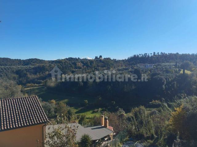Monolocale via Borgo d'Arena 11, Marti, Montopoli in Val d'Arno