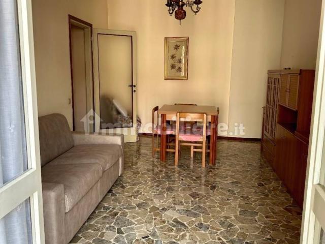 Monolocale via Borgo Palazzo 90, Borgo Palazzo, Bergamo