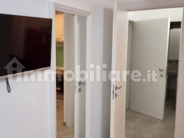 Monolocale via Brigata Garibaldi, Villa Fastiggi, Pesaro