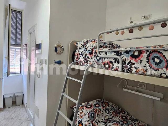 Monolocale via Canessa, 23, Sanremo