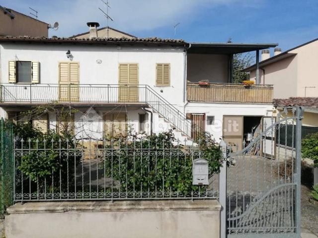 Monolocale via Caduti 7 Giugno 1944, Collebrincioni Assergi, L'Aquila
