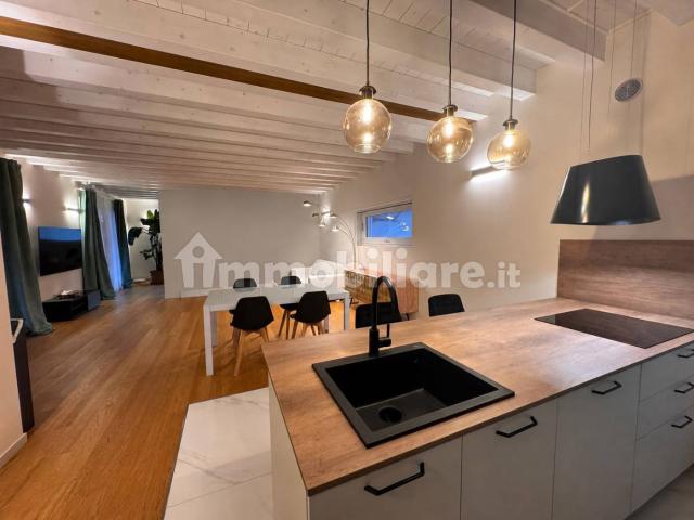 Monolocale via Caltana 12, Santa Maria di Sala