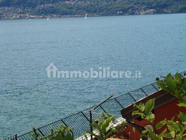 Monolocale via Carlo Alberto, Centro, Bellano