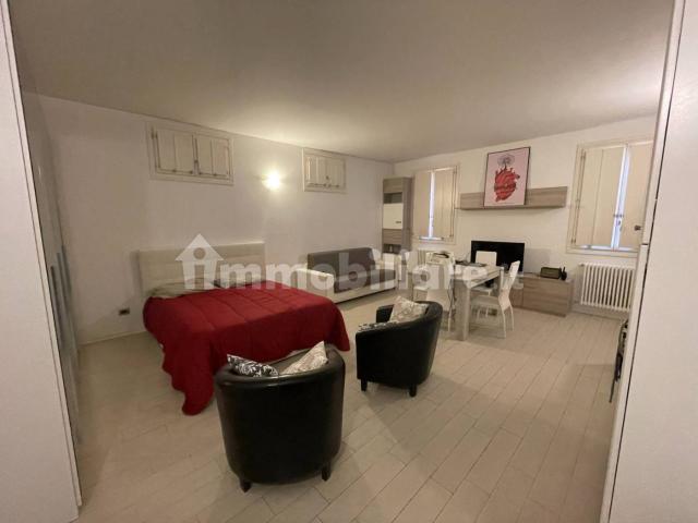 Monolocale via Carlo Catellani, Ospedale, Carpi