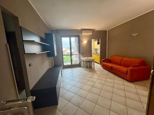 Monolocale via carlo gremo 33, Centro, Leinì