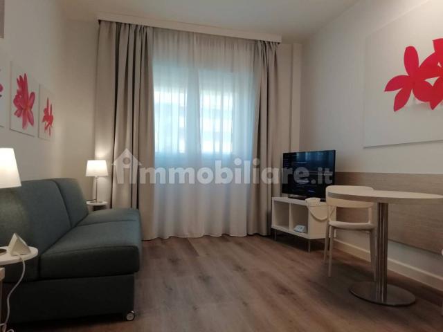 Monolocale via Carlo Porta, Centro, San Donato Milanese