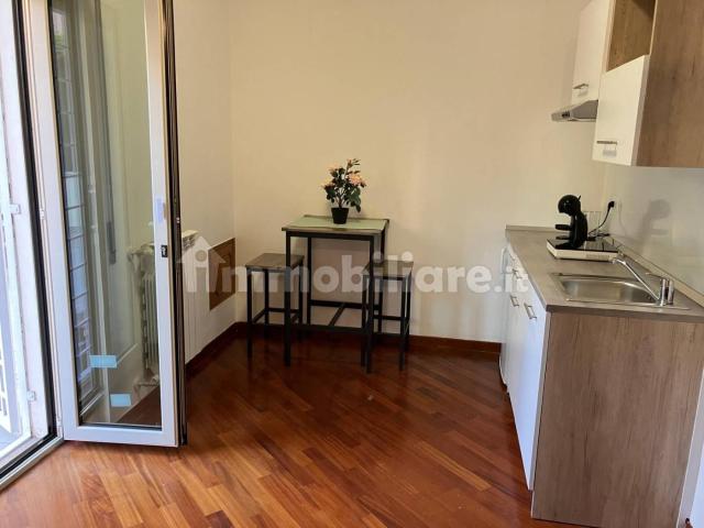 Monolocale via Castelfranco Veneto 19, Fleming, Roma
