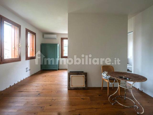 Monolocale via Castelletto, Centro, Thiene