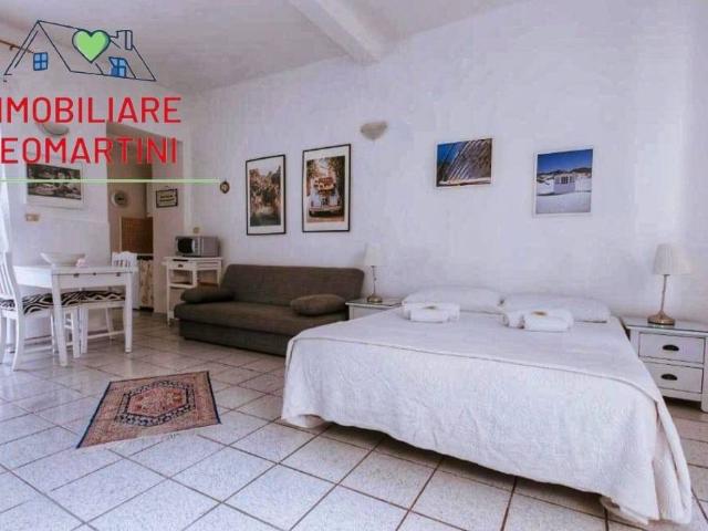 Monolocale via Castello Maniace 21, Ortigia, Siracusa