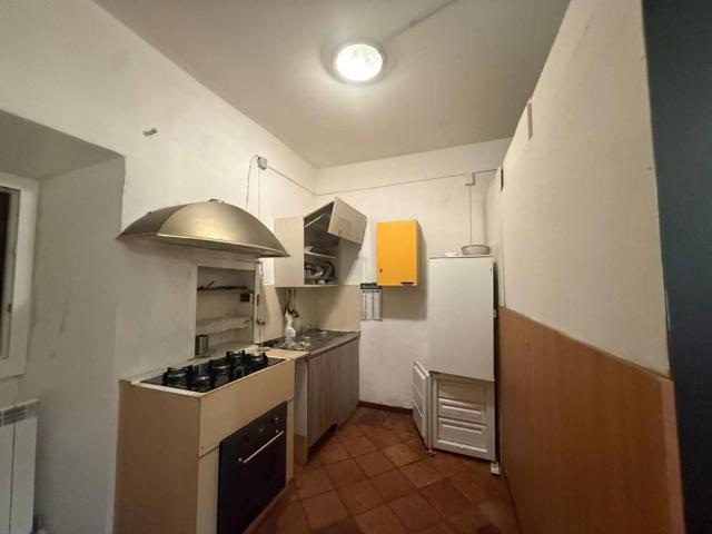 Monolocale via Castello, San Dalmazio Crocetta, Serramazzoni