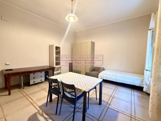 Monolocale via Casafalco, Centro, Marigliano