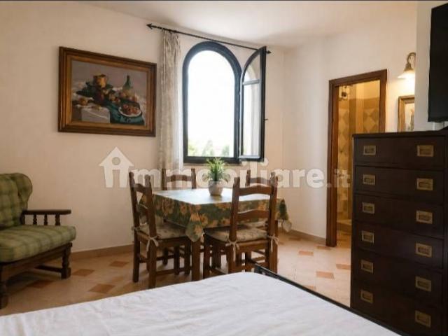 Monolocale via Casaferri, Centro, Fauglia