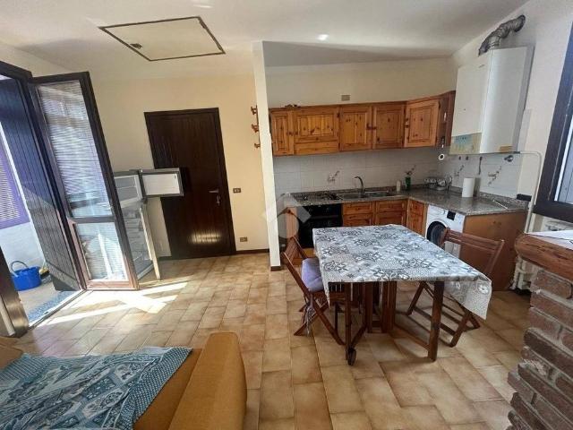 Monolocale via Case greche 8, Solato, Pian Camuno