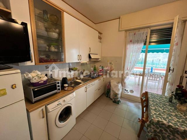 Monolocale via Cassinelli 6, Celle Ligure Pecorile, Celle Ligure