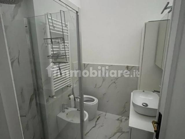 Monolocale via Cassiodoro 15, Prati, Roma