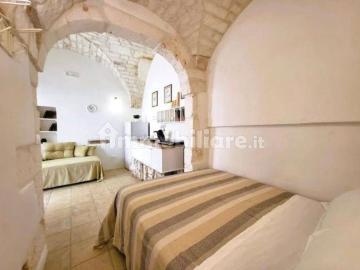Monolocale via Cattedrale, Centro Storico, Ostuni