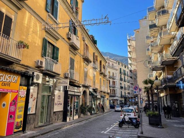 Monolocale via Catello Fusco 10, Centro, Castellammare di Stabia