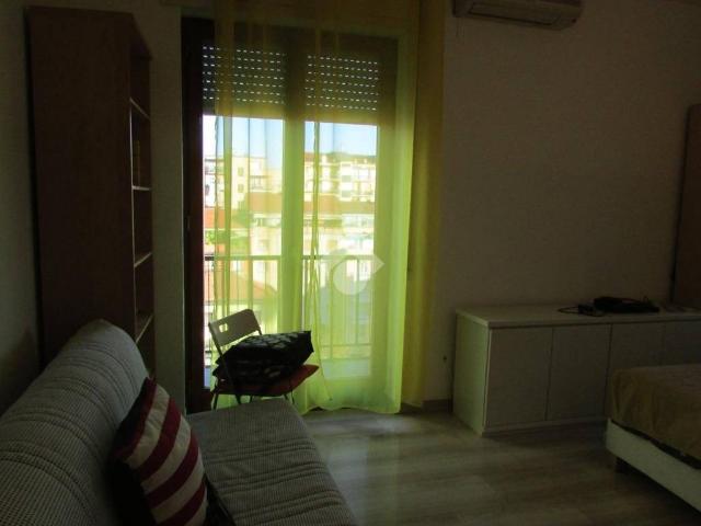 Monolocale via Cecchi 9, Washington, Milano