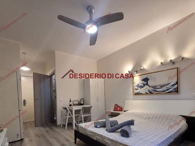 Monolocale via Cefalù 21, Sant'ambrogio, Cefalù