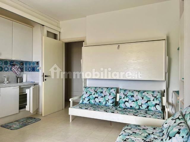 Monolocale via Cesare Battisti 58, Centro, San Bartolomeo al Mare